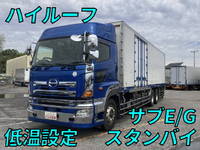 HINO Profia Refrigerator & Freezer Truck QPG-FR1EXEG 2016 716,670km_1