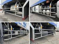 HINO Profia Refrigerator & Freezer Truck QPG-FR1EXEG 2016 716,670km_20