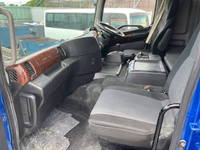 HINO Profia Refrigerator & Freezer Truck QPG-FR1EXEG 2016 716,670km_31