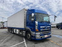 HINO Profia Refrigerator & Freezer Truck QPG-FR1EXEG 2016 716,670km_3