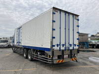 HINO Profia Refrigerator & Freezer Truck QPG-FR1EXEG 2016 716,670km_4