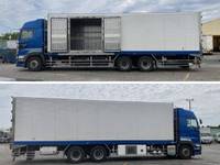 HINO Profia Refrigerator & Freezer Truck QPG-FR1EXEG 2016 716,670km_5