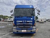 HINO Profia Refrigerator & Freezer Truck QPG-FR1EXEG 2016 716,670km_6
