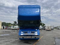 HINO Profia Refrigerator & Freezer Truck QPG-FR1EXEG 2016 716,670km_7