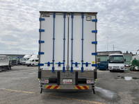 HINO Profia Refrigerator & Freezer Truck QPG-FR1EXEG 2016 716,670km_8