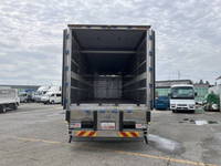 HINO Profia Refrigerator & Freezer Truck QPG-FR1EXEG 2016 716,670km_9