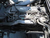 ISUZU Giga Container Carrier Truck PJ-CYZ51Q6 2006 758,859km_11