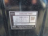 ISUZU Giga Container Carrier Truck PJ-CYZ51Q6 2006 758,859km_17