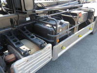 ISUZU Giga Container Carrier Truck PJ-CYZ51Q6 2006 758,859km_18