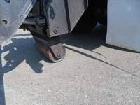 ISUZU Giga Container Carrier Truck PJ-CYZ51Q6 2006 758,859km_24