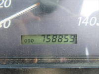 ISUZU Giga Container Carrier Truck PJ-CYZ51Q6 2006 758,859km_26