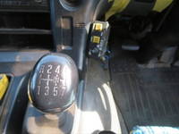 ISUZU Giga Container Carrier Truck PJ-CYZ51Q6 2006 758,859km_28