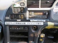 ISUZU Giga Container Carrier Truck PJ-CYZ51Q6 2006 758,859km_29