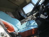 ISUZU Giga Container Carrier Truck PJ-CYZ51Q6 2006 758,859km_36