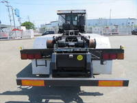 ISUZU Giga Container Carrier Truck PJ-CYZ51Q6 2006 758,859km_6