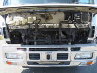 ISUZU Giga Container Carrier Truck PJ-CYZ51Q6 2006 758,859km_9