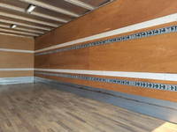 MITSUBISHI FUSO Fighter Aluminum Van 2KG-FK64F 2019 306,037km_11