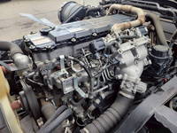 MITSUBISHI FUSO Fighter Aluminum Van 2KG-FK64F 2019 306,037km_25