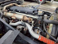 MITSUBISHI FUSO Fighter Aluminum Van 2KG-FK64F 2019 306,037km_26