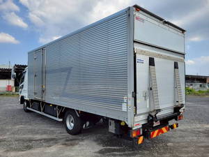 Fighter Aluminum Van_2