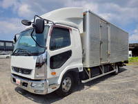 MITSUBISHI FUSO Fighter Aluminum Van 2KG-FK64F 2019 306,037km_3