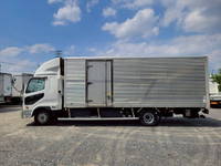 MITSUBISHI FUSO Fighter Aluminum Van 2KG-FK64F 2019 306,037km_4