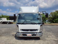 MITSUBISHI FUSO Fighter Aluminum Van 2KG-FK64F 2019 306,037km_7