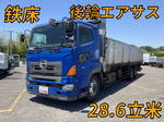 Profia Aluminum Block