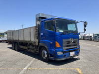 HINO Profia Aluminum Block BKG-FR1EXYG 2007 644,358km_3