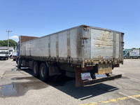 HINO Profia Aluminum Block BKG-FR1EXYG 2007 644,358km_4