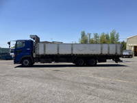 HINO Profia Aluminum Block BKG-FR1EXYG 2007 644,358km_5