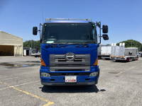 HINO Profia Aluminum Block BKG-FR1EXYG 2007 644,358km_6