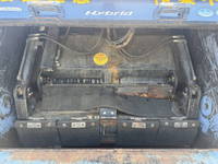HINO Dutro Garbage Truck TSG-XKU600X 2017 50,397km_35