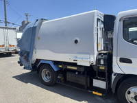 HINO Dutro Garbage Truck TSG-XKU600X 2017 50,397km_6