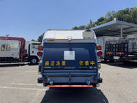 HINO Dutro Garbage Truck TSG-XKU600X 2017 50,397km_8