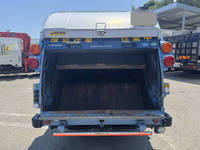 HINO Dutro Garbage Truck TSG-XKU600X 2017 50,397km_9