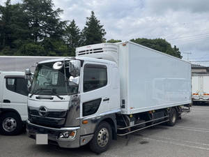 Ranger Refrigerator & Freezer Truck_1