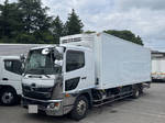 Ranger Refrigerator & Freezer Truck