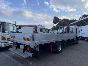 Forward Truck (With 6 Steps Of Cranes)_2