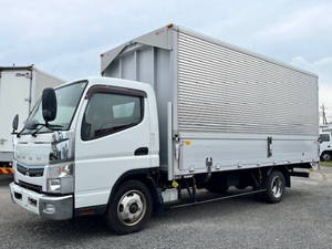 MITSUBISHI FUSO Canter Aluminum Wing TPG-FEB50 2018 93,891km_1