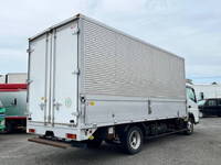 MITSUBISHI FUSO Canter Aluminum Wing TPG-FEB50 2018 93,891km_2