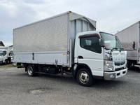 MITSUBISHI FUSO Canter Aluminum Wing TPG-FEB50 2018 93,891km_3