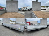 MITSUBISHI FUSO Canter Aluminum Wing TPG-FEB50 2018 93,891km_5