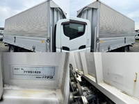MITSUBISHI FUSO Canter Aluminum Wing TPG-FEB50 2018 93,891km_6