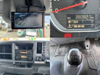 ISUZU Forward Aluminum Wing 2RG-FRR90T2 2018 380,827km_18
