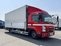 ISUZU Forward Aluminum Wing 2RG-FRR90T2 2018 380,827km_3
