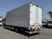 ISUZU Forward Aluminum Wing 2RG-FRR90T2 2018 380,827km_4