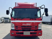 ISUZU Forward Aluminum Wing 2RG-FRR90T2 2018 380,827km_5