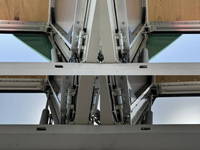 ISUZU Forward Aluminum Wing 2RG-FRR90T2 2018 380,827km_7