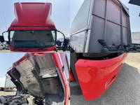 ISUZU Forward Aluminum Wing 2RG-FRR90T2 2018 380,827km_8